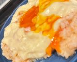 簡単・炊飯器で丸ごとトマトのリゾット風作り方6写真
