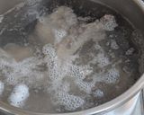 とんこつラーメン長浜ラーメン17杯目作り方6写真
