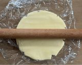 型なし簡単♪ 米粉のさくさくブルーベリータルト作り方3写真
