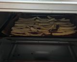 さつまいもスティック いろいろバージョン作り方8写真