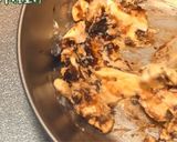 卵ハムと昆布チーズのサンド作り方2写真