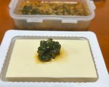 姉の家メシ・刻んで時短、青じそキムチ作り方6写真