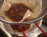 数の子の濃いめの味付け🐟作り方4写真