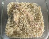 魚焼きコンロでなんちゃってトンカツ作り方5写真