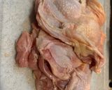 喫茶店風！鶏もも1kgのレトロチキン南蛮作り方1写真