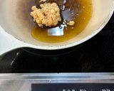 イタリアンパセリとトマトのパスタ作り方3写真