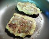 豚肉の生姜味噌ピカタ作り方7写真