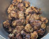 タルタルソースたっぷり☆チキン南蛮作り方7写真
