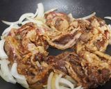 バーモント焼き肉作り方5写真