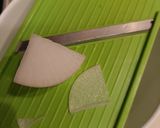 余ったマスタードの使い道♪大根のさっぱりマリネ作り方1写真