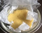 レンジ蒸しパン作り方6写真