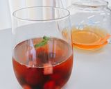 アップルティー＆ベリーミックスティ作り方4写真