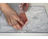 豚肉巻きトマト★動画あり★作り方3写真