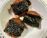 里芋の磯辺餅作り方5写真