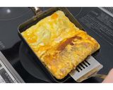 チーズささみ入り玉子焼き★動画あり★作り方20写真