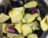 簡単なす味噌作り方1写真