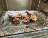 焼きいちじく作り方4写真