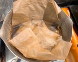 味がしっかり染みてる!ぶり大根作り方6写真