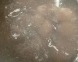牛もも肉の醤油煮/韓国風チャンジョリム作り方1写真