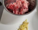 定番の肉じゃが作り方3写真