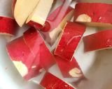 根菜と鶏肉のれんこんスープ作り方6写真