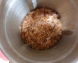 ポルサンボル(香ばし海老カレー用)作り方3写真