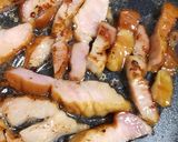 子供大好き♪簡単とんぺい焼き*パンにも作り方1写真