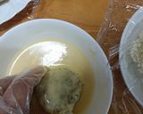 素朴な美味しさ♡ポテトコロッケ♡肉なし♡作り方8写真