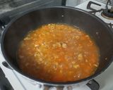 幼児食 カレー [小麦粉なし]作り方3写真