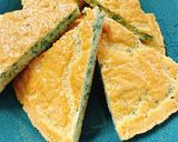 米粉のケークサレもどき🤣😻作り方7写真