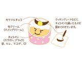 こどもの日カップケーキ作り方9写真