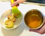 からだにやさしい「簡単スイートポテト」作り方10写真