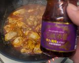 南蛮漬けのタレで、簡単鶏肉料理作り方4写真