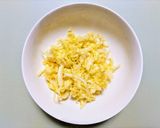 ランチ！キャベツとローストビーフのサンド作り方3写真