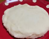 簡単！シンプルなお豆腐米粉パン♪♪作り方3写真