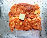簡単！豚ロース肉でプルドポークのタコス作り方7写真