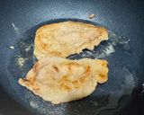 タレたっぷりの生姜焼き☆お弁当にお勧め作り方4写真