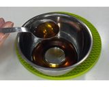 豚肉となすのピリ辛味噌炒め★動画あり★作り方3写真