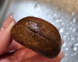 和栗とベーコンの炊き込みバターピラフ作り方1写真