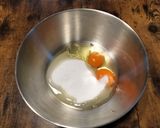 米粉のキャロットケーキ🥕🌾作り方2写真