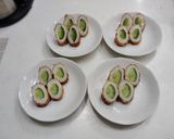 ちくわキュウリの茗荷添え作り方2写真