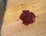 きゅうりとツナの梅肉和え作り方3写真