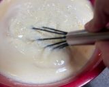 グラタン皿で作るドデカプリン作り方11写真