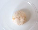 玉ねぎ3個分【あめ色玉ねぎチーズパン】作り方4写真