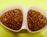 もち麦&スパム&とろけるチーズのおにぎり作り方6写真