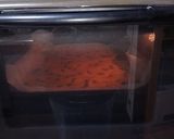 南瓜のケーキ作り方19写真