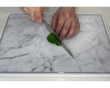 ささみのしそ巻き磯部揚げ★動画あり★作り方1写真