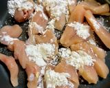 超〜簡単！ヤンニョムチキン作り方1写真