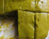 かぼちゃ豆腐作り方4写真