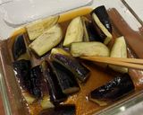 レンチン　ナスの煮浸し作り方4写真